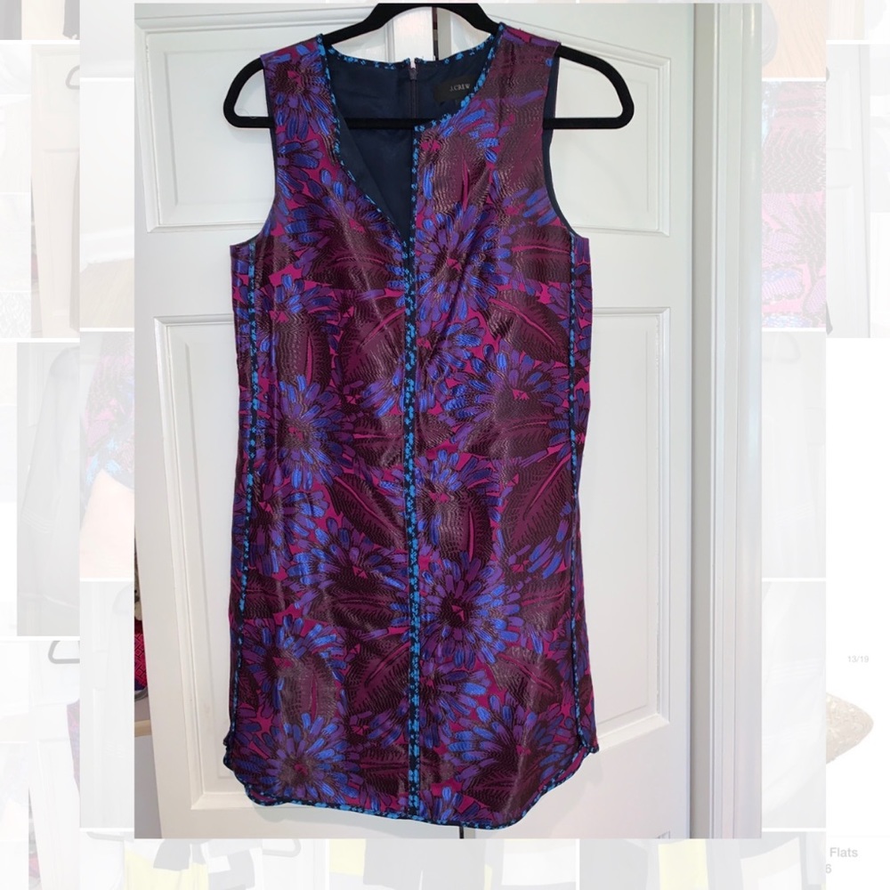 J.Crew Dress